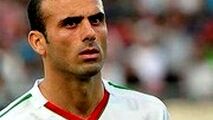 صحبت های اختصاصی سید جلال حسینی کاپیتان پرسپولیس