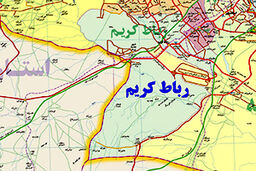 گلایه مردم رباط کریم از کمبود امکانات
