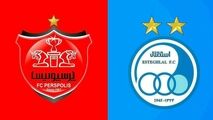 آیا قانون  90 به 10 برای دربی پایتخت اجرا می شود ؟