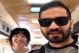 تلاش یک هم‌وطن برای رد ادعای وزیر نیرو/ چینی‌ها هم سه وعده غذا می‌خورند!