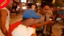 صحنه عجیب دزدیدن جنازه از بیمارستان!