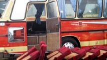 شگرد عجیب برخی رانندگان اتوبوس بین شهری برای قاچاق سوخت