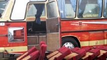 شگرد عجیب برخی رانندگان اتوبوس بین شهری برای قاچاق سوخت