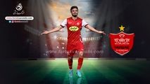 
گل اول پرسپولیس روی موشک سعید صادقی