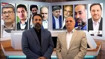 نماینده‌ای که نتواند در معادلات ملی نقش داشته باشد، نباشد بهتر است 
