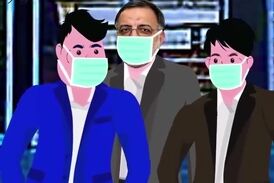  انتخاب زاکانی و به صف شدن  مدیران نان به نرخ روز خور شهرداری 