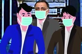  انتخاب زاکانی و به صف شدن  مدیران نان به نرخ روز خور شهرداری 