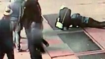 گم شدن حلقه در لحظه دادن پیشنهاد ازدواج!