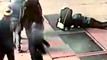 گم شدن حلقه در لحظه دادن پیشنهاد ازدواج!