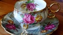 طراحی فنجان‌هایی جالب و عجیب 