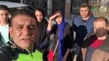  کمک‌رسانی قهرمانان ورزشی به سیل‌زدگان گلستان