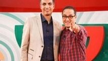 رامبد جوان: عادل برگردد همه کیف می‌کنیم