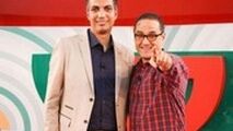 رامبد جوان: عادل برگردد همه کیف می‌کنیم