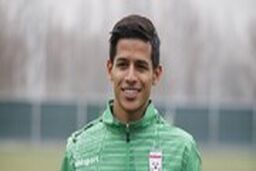 مصاحبه دیدنی مهدی قائدی با AFC درباره حسرت ۴۴ ساله و انقلاب ازدواج در زندگی شخصی!
