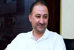 سورپرایز جالب دلاوری در برنامه زنده