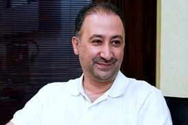 سورپرایز جالب دلاوری در برنامه زنده