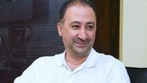سورپرایز جالب دلاوری در برنامه زنده