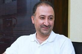 سورپرایز جالب دلاوری در برنامه زنده