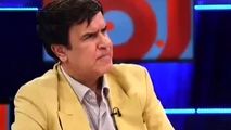 باز هم سرهنگ علیفر و یک شاهکار جدید! 