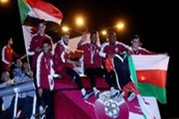 سنگ تمام قطری‌ها برای بازیکنان تیم ملی فوتبالشان