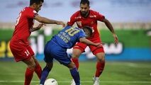 کارشناسی داوری دربی 95 توسط محسن ترکی
