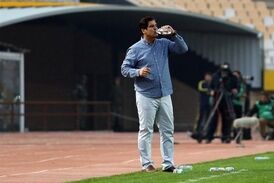 پیوستن رضا مهاجری مربی سرشناس فوتبال کشور به کمپین «کرونا تو پلاس» 