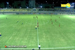 خلاصه بازی نفت‌ مسجدسلیمان 0 - 0 تراکتور