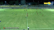 خلاصه بازی نفت‌ مسجدسلیمان 0 - 0 تراکتور