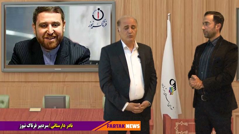 منتخبین شورای ششم تهران اجازه مصاحبه به سخنگو را نمی‌دهند! 