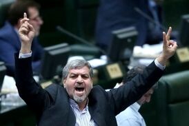 ثبت نام "کواکبیان" در انتخابات