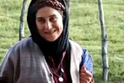  سکانسی دیدنی به مناسبت تولد 58 سالگی فاطمه معتمد آریا