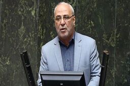 طرح شفافیت آرا نمایندگان  و اظهارات حاجی دلیگانی 