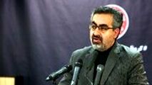  واکنش سخنگوی وزارت بهداشت به شایعه کرونایی که از صدا و سیما پخش شد