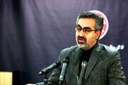  واکنش سخنگوی وزارت بهداشت به شایعه کرونایی که از صدا و سیما پخش شد