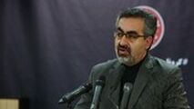  واکنش سخنگوی وزارت بهداشت به شایعه کرونایی که از صدا و سیما پخش شد