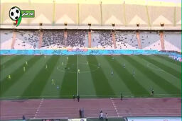 خلاصه بازی استقلال 3 - 0 فجرسپاسی 