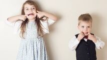 برای ترک بی ادبی کودکانمان چه کارهایی انجام دهیم