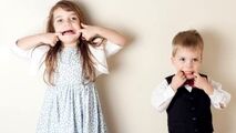 ویدیو/ برای ترک بی ادبی کودکانمان چه کارهایی انجام دهیم