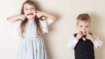 برای ترک بی ادبی کودکانمان چه کارهایی انجام دهیم