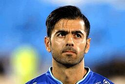 اختصاصی/ پژمان منتظری با عذر خواهی از هواداران و اصحاب رسانه ورزشگاه را ترک کرد