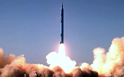 آمریکایی‌ها از کدام موشک ایران بیشتر می‌ترسند؟