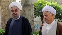 آیت‌الله هاشمی رفسنجانی پس از توافق برجام به روحانی چه گفت؟