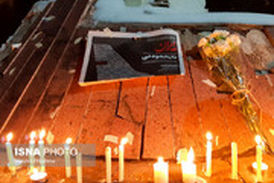 حرف‌های صریح روحانی درباره سقوط هواپیمای اوکراینی: قوه قضاییه دادگاه ویژه تشکیل دهد