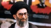 رهبر انقلاب: در کوچه با بچه‌ها والیبال بازی می‌کردم