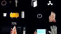 برای رفتن به سرکار این ۹ قانون را رعایت کنید + فیلم