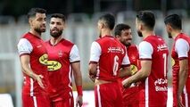 آنالیز خریدهای جدید پرسپولیس/فیلم