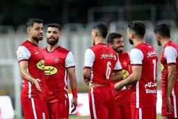 آنالیز خریدهای جدید پرسپولیس/فیلم