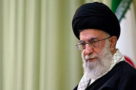 گزیده‌ای از بیانات رهبر انقلاب درباره دعای روز عرفه