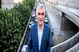 محمدعلی افشانی، شهردار تهران: استعفا نمی‌دهم