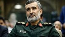 آیا خبر ترور فرمانده هوافضای سپاه حقیقت دارد؟